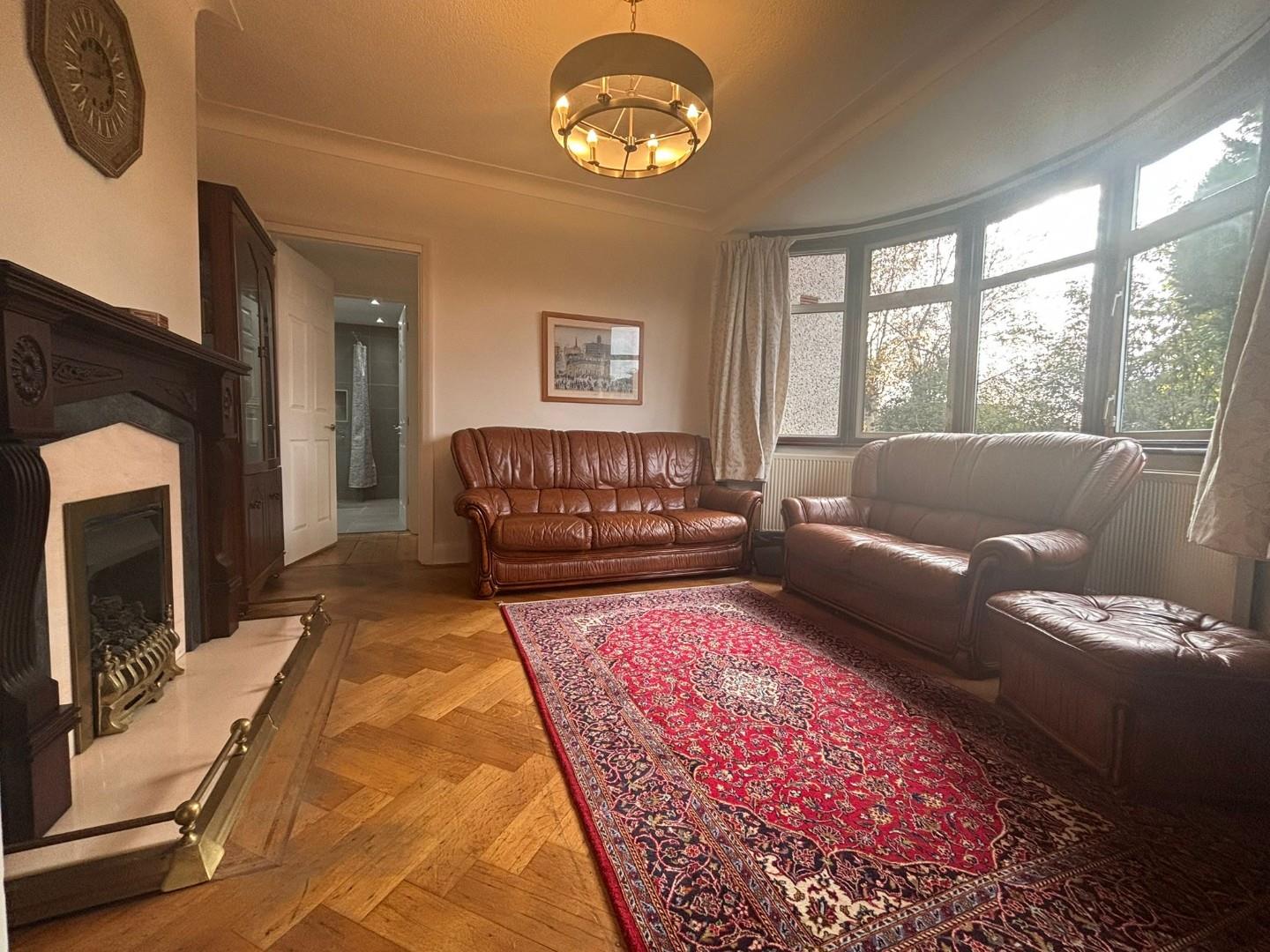 Selvage Lane, Mill Hill, NW7, London